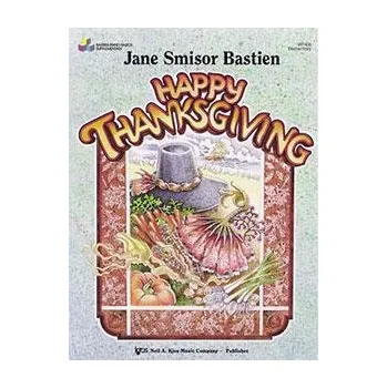 Happy Thanksgiving - pro klavr 1087166