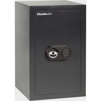 Trezor Chubbsafes Nábytkový trezor CONSUL G1 M-65 EL