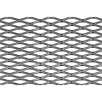 Plech Tahokov MR 22x12/3x2 ocel 1,25x2,5 m