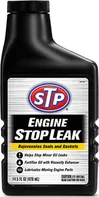 STP Engine Stop Leak přípravek na odstranění netěsností motoru 300 ml