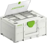 Festool Systainer3 SYS3 DF M 187 577347