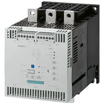Siemens Sirius S12 3RW4073-2BB44