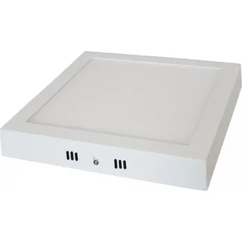 BEMKO Sví. LED TALAR 18W 4000K SLS hran.IP20 105193