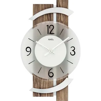 Hodiny Hodiny AMS 9545