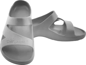 Dámská zdravotní obuv Peter Legwood Dolphin Grigio šedé