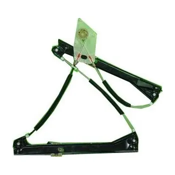 Stahovačka okna L přední el. stahovací mechan. okna - BEZ MOTORU