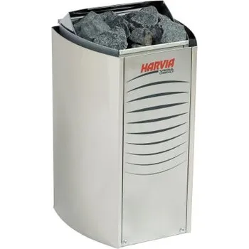 Elektrická saunová kamna Vega Compact BC35E-3,5kw