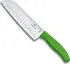 Kuchyňský nůž Victorinox Swiss Classic Santoku 17 cm