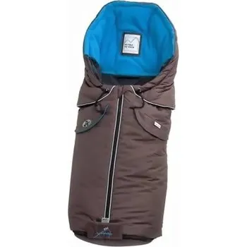 Fusak Zimní fusak Odenwälder Sportiv - schoko