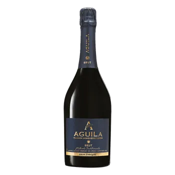 Sieur D'Arques Aguila Crémant de Limoux Brut 0,75l