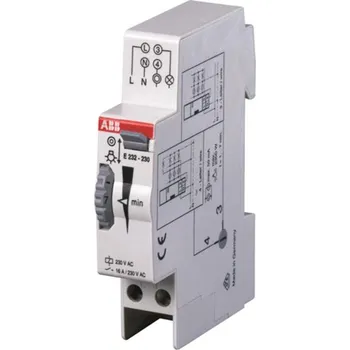 spínač ABB 2CDE110003R0511