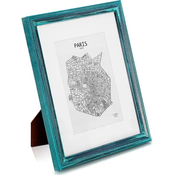 Rám na obraz Lancaster, obrazový rám, 24,8 x 19,3 cm (10039318)