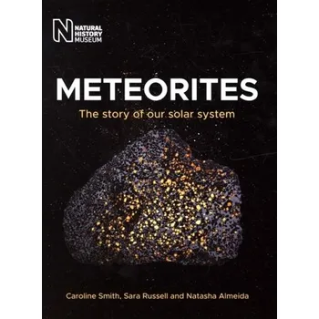 Meteorites - Caroline Smith