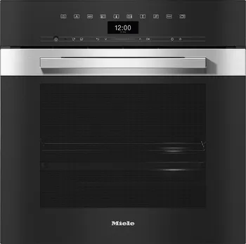 Miele DGC 7460 Mikrovlnná trouba Miele DGC 7460