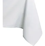 Ubrus AmeliaHome EMPIRE bílý, velikost 140x340
