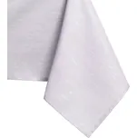 Oválný ubrus AmeliaHome VESTA šeříkový, velikost o140x340