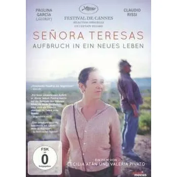 Zahraniční hudba DVD Various: Senora Teresas Aufbruch In Ein Neues Leben 2018