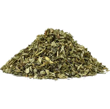 Poštovní známka Plicník list (Pulmonariae folium cs.)