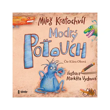 Modrý Poťouch MP3 download