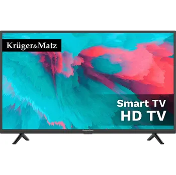 Krüger & Matz 32" LED (KM0232-S5)