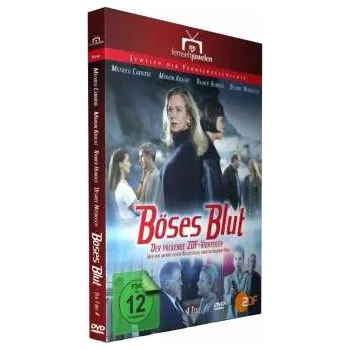 Zahraniční hudba 2DVD Various: Böses Blut 2010