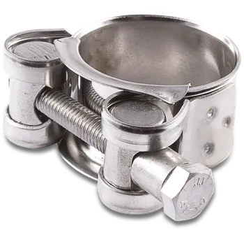 hadicová spona Hadicová spona HSC 425-437 mm W4/26 mm