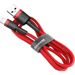 Baseus Cafule USB / Lightning 0,5 m…
