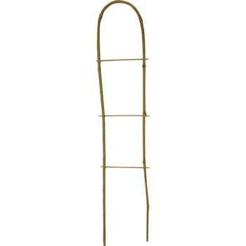 Stojan na květiny Bambusový žebřík FPUL TVARE U H120 10/14MM