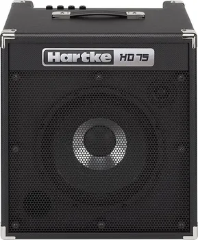 Aparatura pro baskytaru Hartke HD75