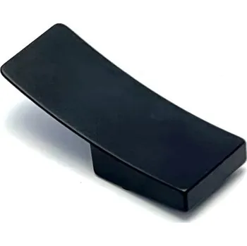 Věšák In-Design Nábytkový věšák Santos černý malý