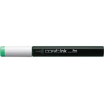 Lihový inkoust COPIC Refill Ink 12ml, G02 Spectrum green