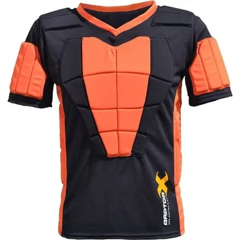 Inline (hokejbalové) triko Raptor-X JR Junior, Junior, L