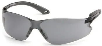 ochranné brýle Pyramex ITEK (EU) ES5820ST ochranné brýle s černou obrubou