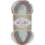 Alize Diva Batik