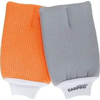 Rukavice na čištění oken CarPro GlassMitt