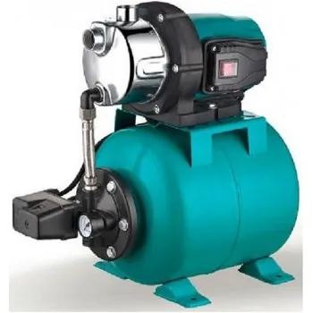 Domácí vodárna Leo EKJ-802SA domácí nerezová vodárna s nádobou 44443