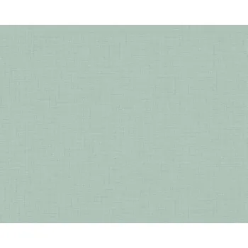 Tapeta Vliesová tapeta zelená 387129 / Tapety na zeď 38712-9 My Home My Spa (0,53 x 10,05 m) A.S.Création