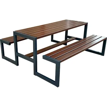 Zahradní sestava Zahradní souprava PICKNICK GRANDE palisand