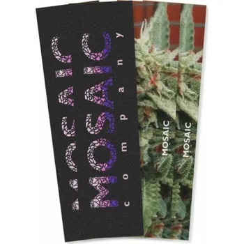 SK8 GRIP MOSAIC All Over - černá + při osobním odběru 370 Kč