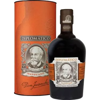 Diplomatico Mantuano 40 %