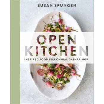Open Kitchen – Susan Spungen (EN)