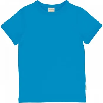 Dívčí tričko Dětské triko s krátkým rukávem AZURE Maxomorra Velikost: 92/98