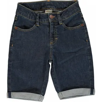 Chlapecké kraťasy Dětské kraťasy DENIM Maxomorra Velikost: 98/104