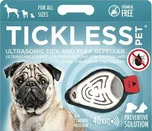 Tickless Pet ultrazvukový odpuzovač…