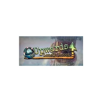Počítačová hra Upwards, Lonely Robot (Voucher - Kód ke stažení) (PC)
