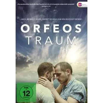 Zahraniční hudba DVD Various: Orfeos Traum 2020