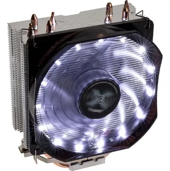 PC ventilátor Zalman Optima CNPS9X