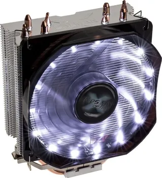PC ventilátor Zalman Optima CNPS9X
