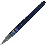Štětcová fixa KURETAKE ZIG Brush Writer, 030 Blue