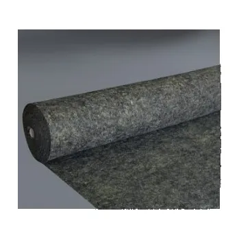 Geotextilie GUNNEX Geotextilie GEOFILL 150 g/m² polyester 1 x 50 m šedá | cena za m²